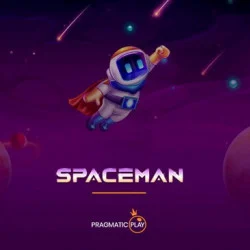 Spaceman xxvvjogo